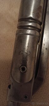 Vzduchovka ČZ 800 Strakonice - 10