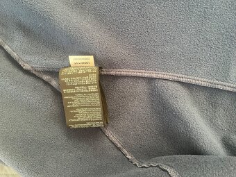 Dámská softshellová bunda Jack Wolfskin vel. M - 10