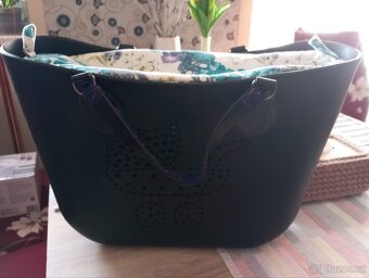 Kočárek MAKED Lucky - 10