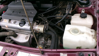 Felicia 1.6 GLX - 10