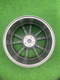 ALU KOLA ALFA ROMEO 5X98 R17’ 147 Q2 TI - 10