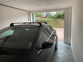 Střešní nosiče VW CC/Passat - 10