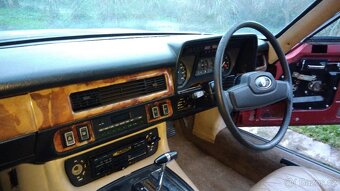 Jaguar XJS Targa V12 5.3 - 10