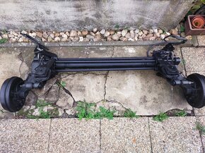 PEUGEOT  PARTNER BERLINGO - 10