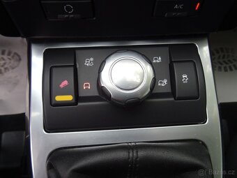 Land Rover Freelander 2.2 TD4 4x4 2x originál kola, tažné - 10