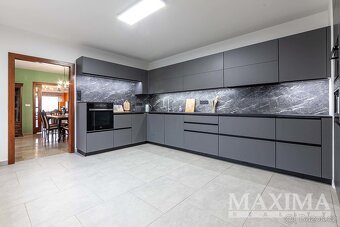 Dům 6 a více o ploše 565 m2 - Zruč-Senec, Zruč - 10