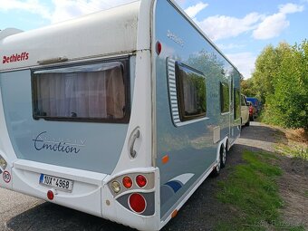 Dethleffs exclusiv emotion - 10