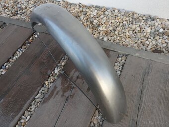 Jawa speciál blatníky - 10