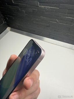 iPhone 13 – 128 GB, růžový - 10