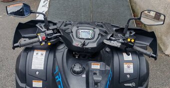 TGB 600 LTX 4x4 - 10