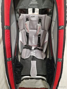 Thule chariot cx1 - 10