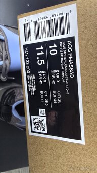 Nike ACG phassad   44eu - 10