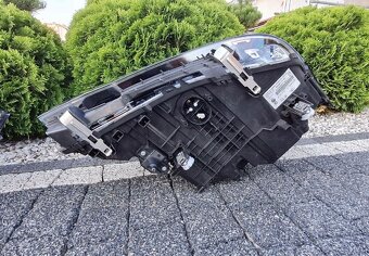 BMW 5 g30 g31 full led TOP - 10