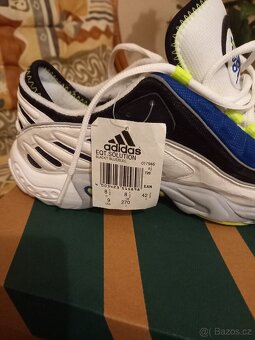 Adidas EQT.Solution - 10