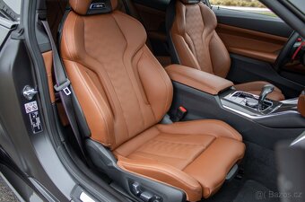 BMW M4 Competition M xDrive - 10