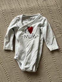 Oblečení pro miminko - kluk - 10