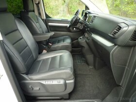 Toyota Proace Verso 2.0 D-4D,8A/T,130 kW,Webasto,kůže - 10