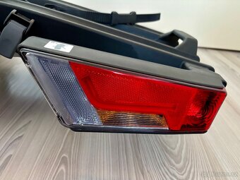 Nosič kol Thule EasyFold XT 933 + Obal - 10