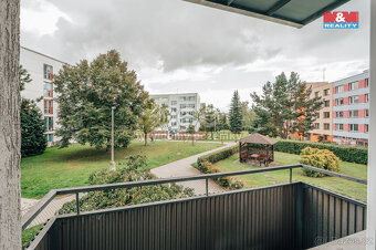 Pronájem bytu 3+1, 68 m², Blatná, ul. Na Bílé husi - 10