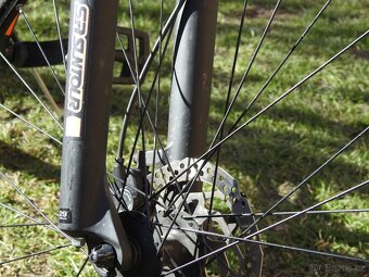 Elektrokolo MAXBIKE Gunnar 21 + Faktura/Velikost L - 10
