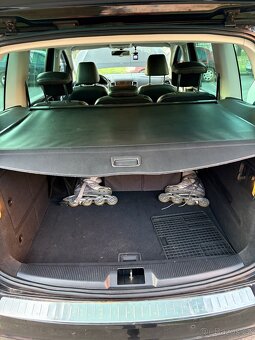 Vw sharan - 10