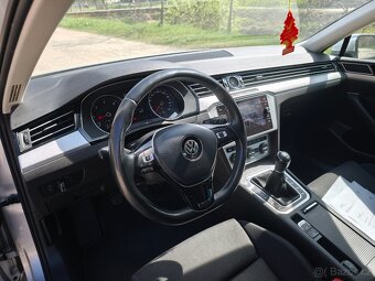 Volkswagen Passat B8 rok 2018 - 10