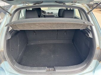 Mazda 3 Sport Active 1.6i 77kw 2007 120.000km STK do 4.2027 - 10