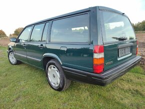 Volvo 940 Turbo - 10