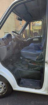 Prodám Fiat Ducato - 10