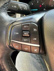 FORD Focus 4, 2019 combi 1,5TDCi - 10