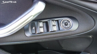 Ford S-MAX 2.0 TDi 120Kw 09/2012 - 10