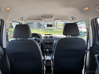 Škoda Yeti 2.0 TDI - 10