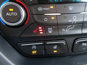 FORD Kuga 4x4 1.5 EcoBoost 134kW automat TITANIUM - 10