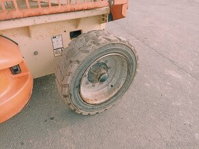 Elektrická nůžková pracovní plošina JLG 4069 LE 14 m - 10