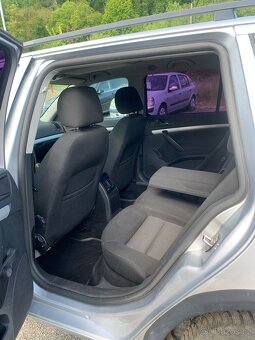 Prodám Škoda Octavia 1.9TDI combi - 10