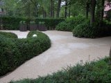 Štěrkové rohože Bera Gravel Fix - 10