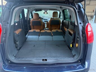 Peugeot 5008 1.6 115 kw NEJVYŠŠÍ VÝBAVA - 10