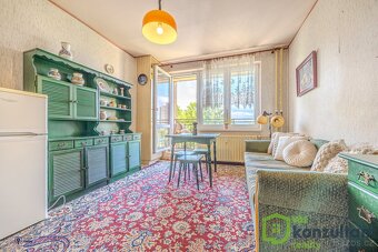 Prodej byty 2+kk, 54 m2 - Ostrava - Zábřeh, ev.č. 00753 - 10