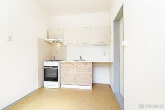 Prodej družstevního bytu 2+1 43 m² - 10