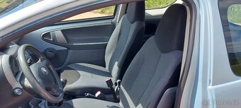 Toyota Aygo 1.0 50kw - 10