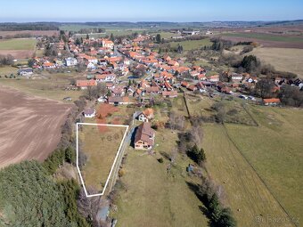 Prodej pozemku 1 611 m2, Konojedy, okr. Praha-východ - 10