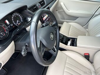 206kw 2.0tsi, ČR, 167000km, 2017 - Celosklo, Webasto, Keyles - 10