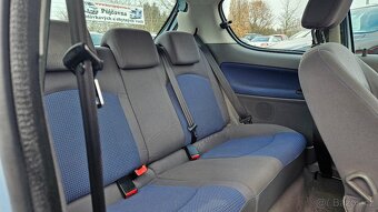 Peugeot 206 1,1i - 10