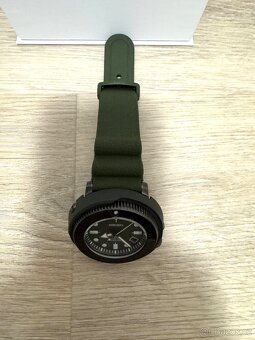 SEIKO Prospex Diver Solar Street Series - 10