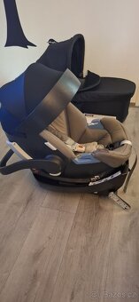 Thule Urban Glide 2 Majolica Blue - 10