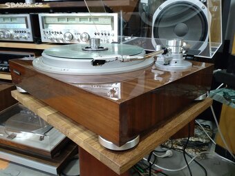 gramofon Pioneer PL 50L - 10