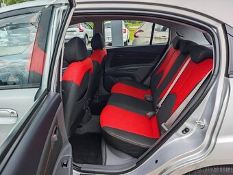 Rio Samba 1.4CVVT 71kW - 10