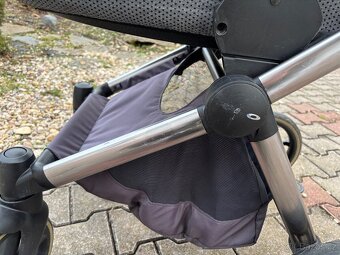 Kočárek Riko a vajíčko Cybex - 10