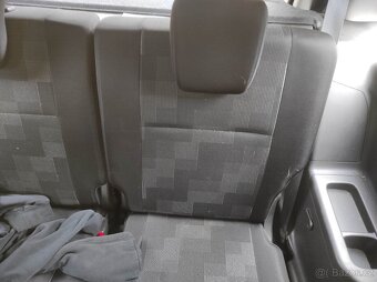 Prodám Suzuki Grand Vitara 1.6 78kW 4x4 Lpg - 10