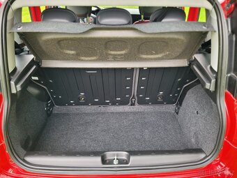 Fiat Panda 1,2 Najeto:39000KM - 10